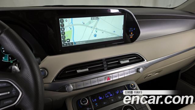 Hyundai Palisade Gasoline 3.8 2WD VIP 2022 — фото 18