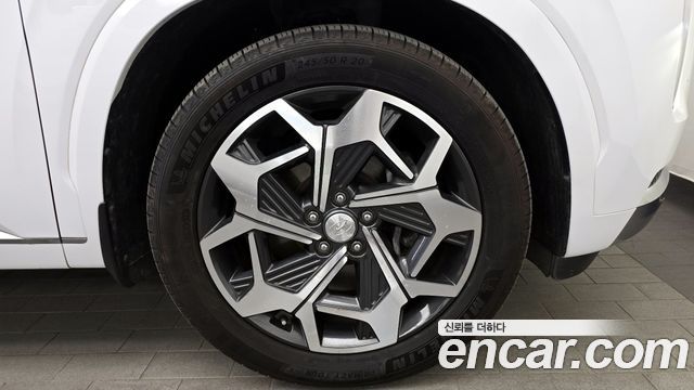 Hyundai Palisade Gasoline 3.8 2WD VIP 2022 — фото 27