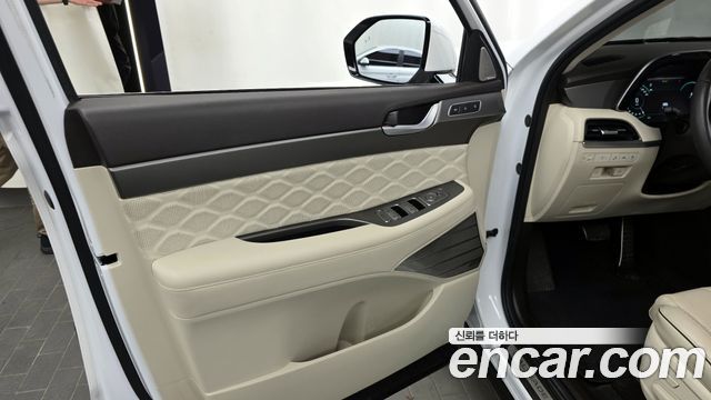Hyundai Palisade Gasoline 3.8 2WD VIP 2022 — фото 30