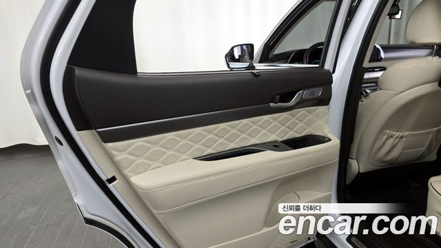 Hyundai Palisade Gasoline 3.8 2WD VIP 2022 — фото 31