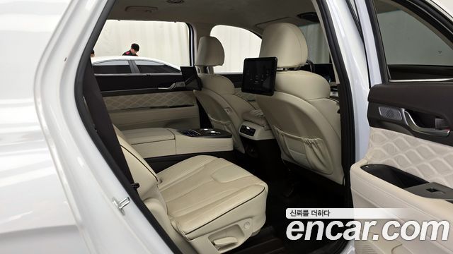 Hyundai Palisade Gasoline 3.8 2WD VIP 2022 — фото 32
