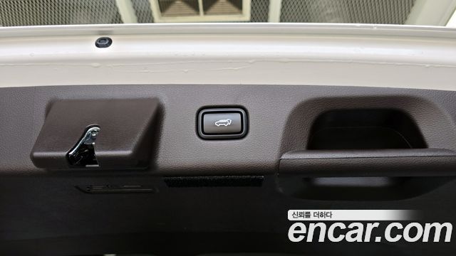Hyundai Palisade Gasoline 3.8 2WD VIP 2022 — фото 33