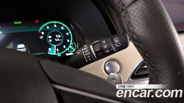 Hyundai Palisade Gasoline 3.8 2WD VIP 2022 — фото 34