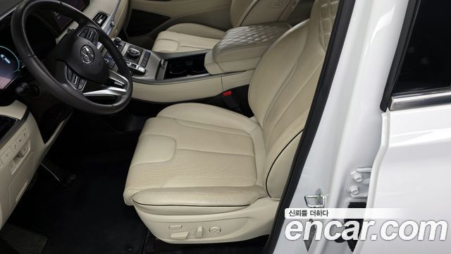 Hyundai Palisade Gasoline 3.8 2WD VIP 2022 — фото 38