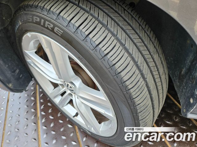 Volkswagen Passat 2.0 TDI B7 2015 — фото 9