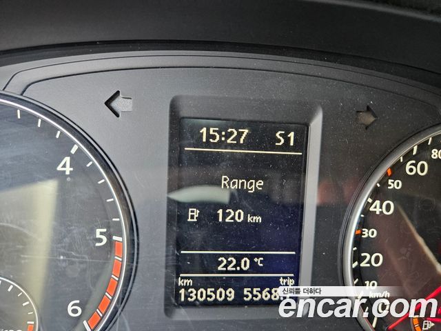 Volkswagen Passat 2.0 TDI B7 2015 — фото 21