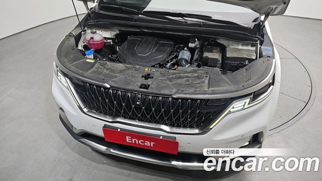 Kia Carnival (IV) Diesel 7-Seater Signature 2023 — фото 6
