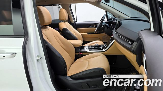 Kia Carnival (IV) Diesel 7-Seater Signature 2023 — фото 11
