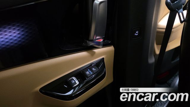 Kia Carnival (IV) Diesel 7-Seater Signature 2023 — фото 19
