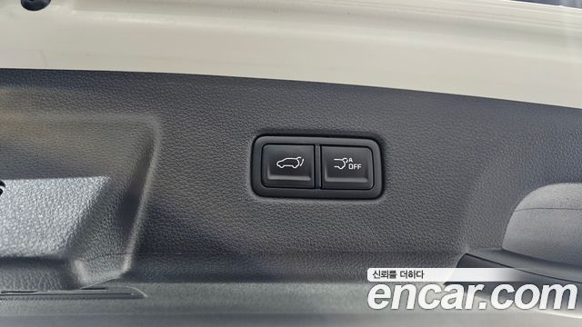 Kia Carnival (IV) Diesel 7-Seater Signature 2023 — фото 20