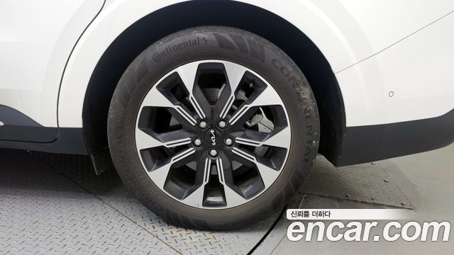 Kia Carnival (IV) Diesel 7-Seater Signature 2023 — фото 21