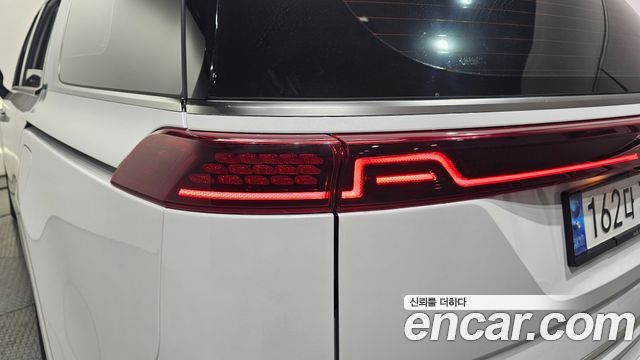 Kia Carnival (IV) Diesel 7-Seater Signature 2023 — фото 23