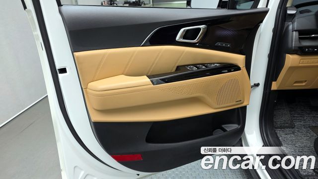 Kia Carnival (IV) Diesel 7-Seater Signature 2023 — фото 24