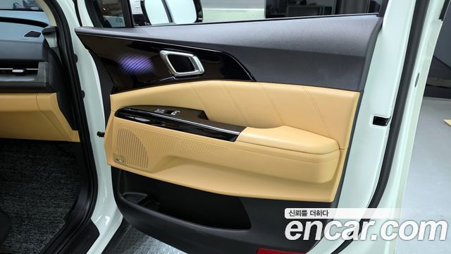 Kia Carnival (IV) Diesel 7-Seater Signature 2023 — фото 25