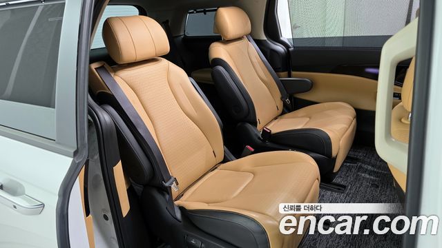 Kia Carnival (IV) Diesel 7-Seater Signature 2023 — фото 26