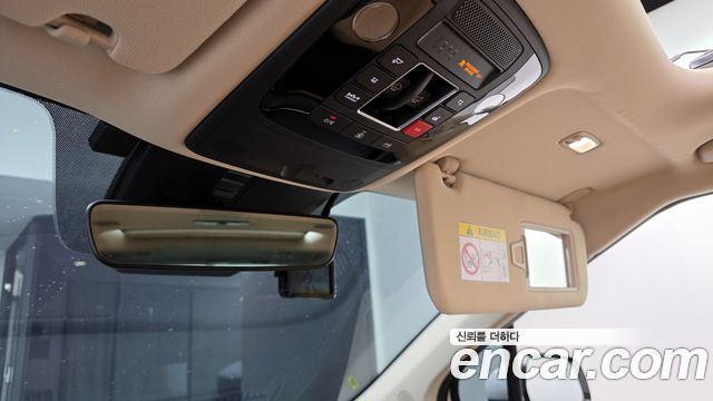 Kia Carnival (IV) Diesel 7-Seater Signature 2023 — фото 27