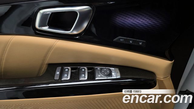 Kia Carnival (IV) Diesel 7-Seater Signature 2023 — фото 30