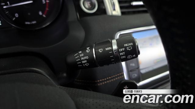 Land Rover Range Rover Evoque 2.0 TD4 HSE Dynamic 2016 — фото 20