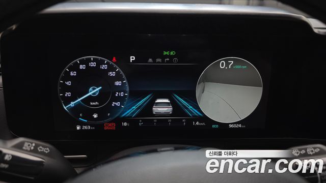 Kia Carnival (IV) Diesel 9-Seater Noblesse 2023 — фото 8