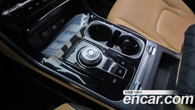 Kia Carnival (IV) Diesel 9-Seater Noblesse 2023 — фото 9