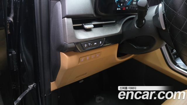Kia Carnival (IV) Diesel 9-Seater Noblesse 2023 — фото 15
