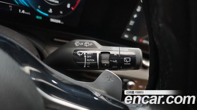 Kia Carnival (IV) Diesel 9-Seater Noblesse 2023 — фото 16