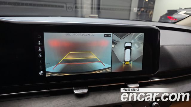 Kia Carnival (IV) Diesel 9-Seater Noblesse 2023 — фото 18