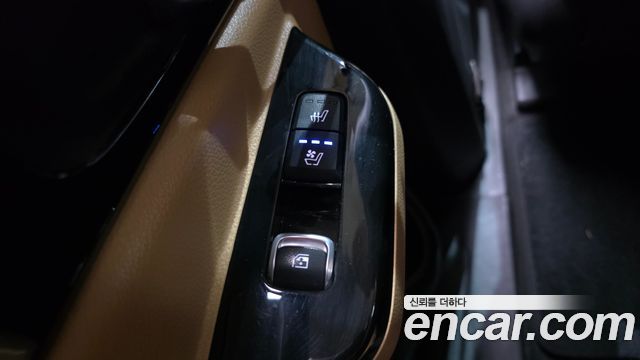 Kia Carnival (IV) Diesel 9-Seater Noblesse 2023 — фото 19