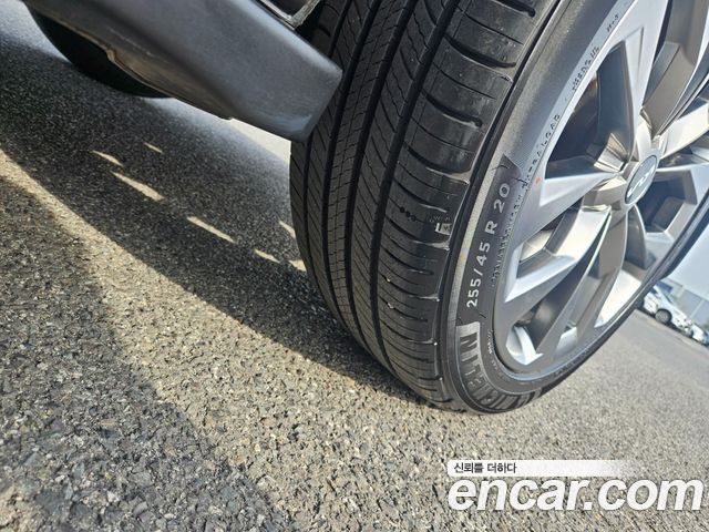 Kia Sorento (IV) Diesel 2.2 2WD Signature 2022 — фото 5