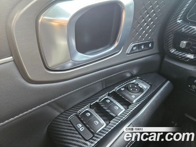 Kia Sorento (IV) Diesel 2.2 2WD Signature 2022 — фото 16