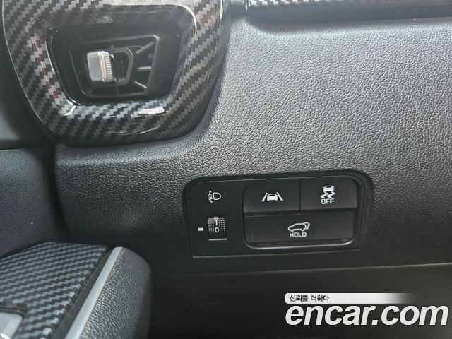 Kia Sorento (IV) Diesel 2.2 2WD Signature 2022 — фото 17