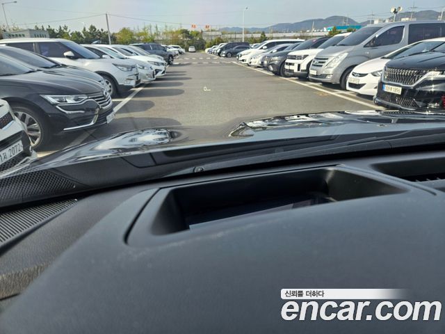 Kia Sorento (IV) Diesel 2.2 2WD Signature 2022 — фото 21