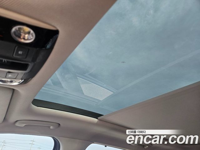 Kia Sorento (IV) Diesel 2.2 2WD Signature 2022 — фото 22