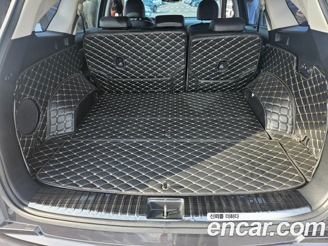 Kia Sorento (IV) Diesel 2.2 2WD Signature 2022 — фото 23