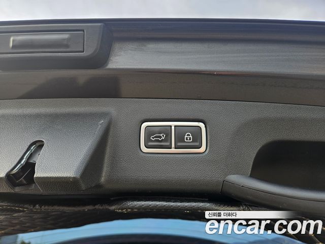 Kia Sorento (IV) Diesel 2.2 2WD Signature 2022 — фото 24
