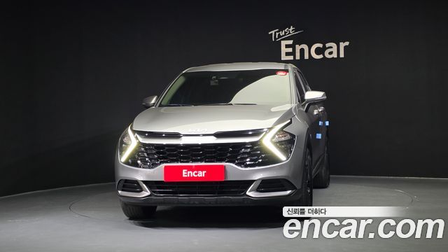 Kia Sportage (V) Diesel 2.0 4WD Trendy 2022 — фото 3