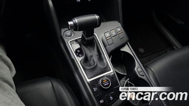 Kia Sportage (V) Diesel 2.0 4WD Trendy 2022 — фото 9