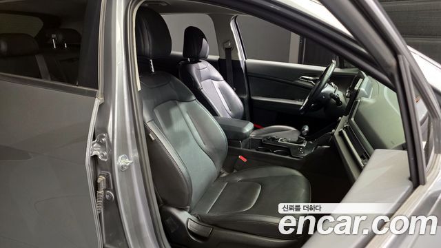 Kia Sportage (V) Diesel 2.0 4WD Trendy 2022 — фото 12