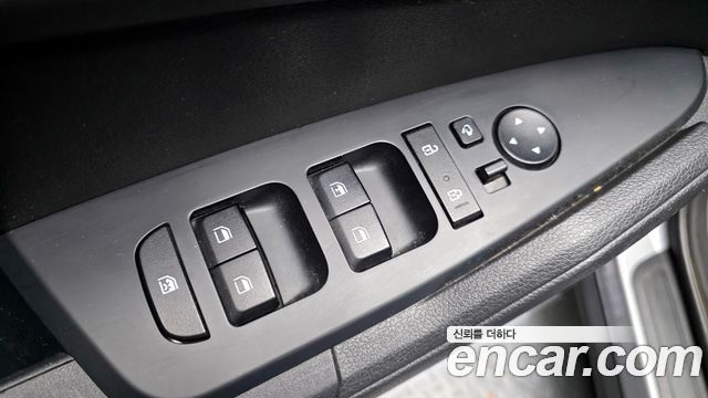 Kia Sportage (V) Diesel 2.0 4WD Trendy 2022 — фото 14