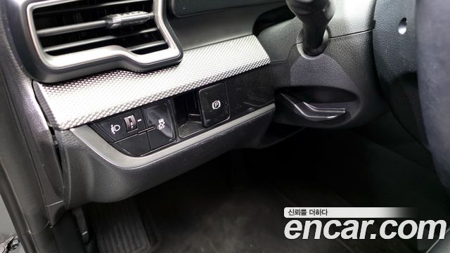 Kia Sportage (V) Diesel 2.0 4WD Trendy 2022 — фото 15