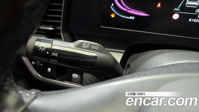 Kia Sportage (V) Diesel 2.0 4WD Trendy 2022 — фото 16