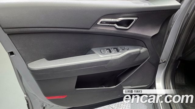 Kia Sportage (V) Diesel 2.0 4WD Trendy 2022 — фото 24
