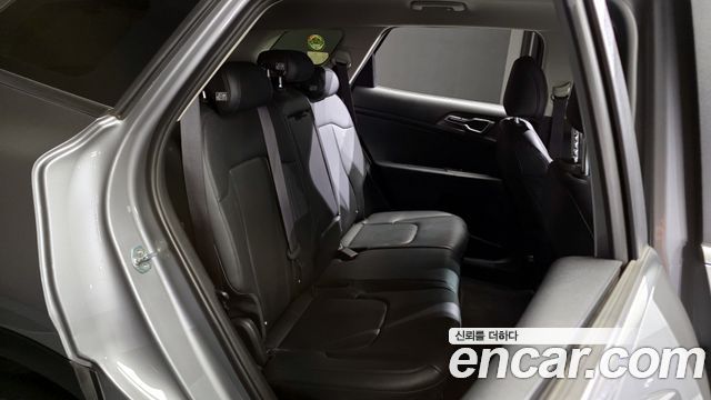 Kia Sportage (V) Diesel 2.0 4WD Trendy 2022 — фото 26