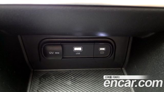 Kia Sportage (V) Diesel 2.0 4WD Trendy 2022 — фото 27