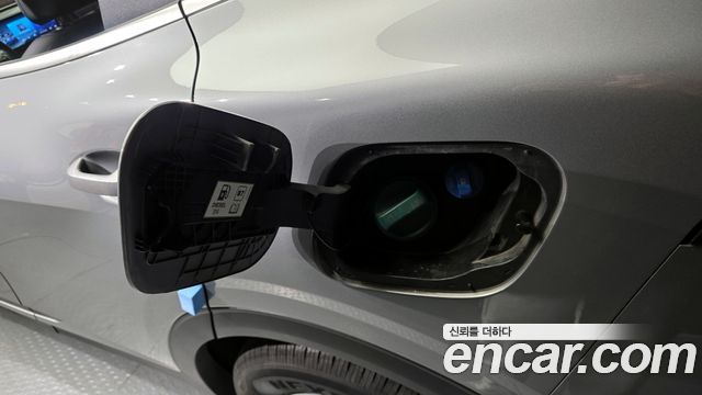 Kia Sportage (V) Diesel 2.0 4WD Trendy 2022 — фото 29