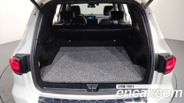 Mercedes-Benz GLB-Class (X247) GLB200 d 2021 — фото 20