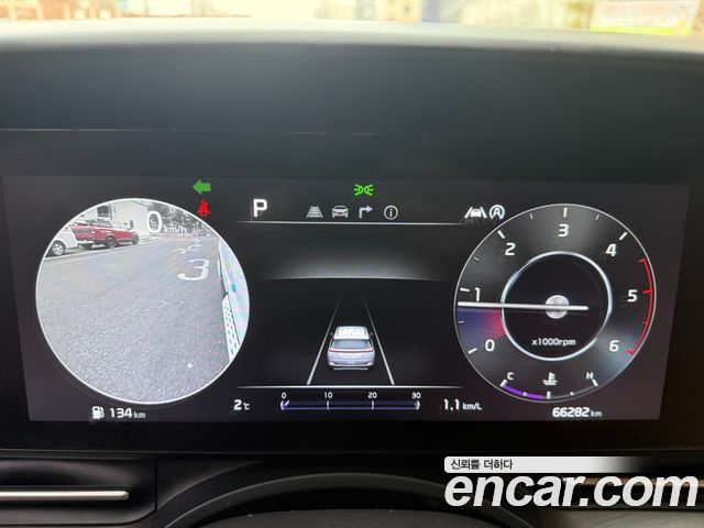 Kia Carnival (IV) Diesel 9-Seater Signature 2023 — фото 6