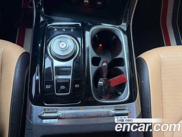 Kia Carnival (IV) Diesel 9-Seater Signature 2023 — фото 7