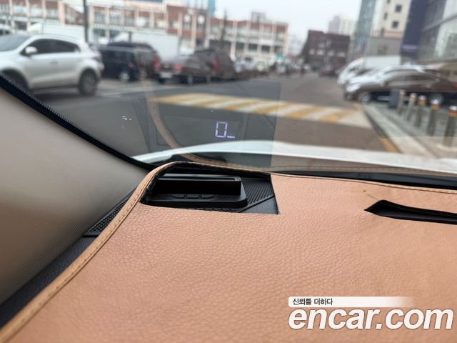 Kia Carnival (IV) Diesel 9-Seater Signature 2023 — фото 17