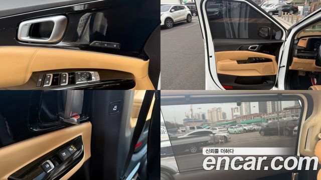 Kia Carnival (IV) Diesel 9-Seater Signature 2023 — фото 18
